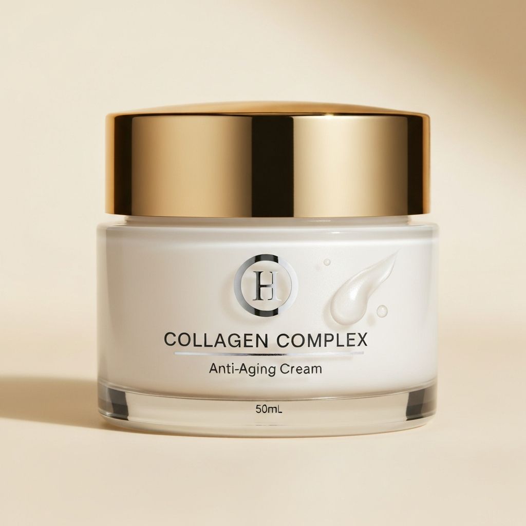 Collagen Complex