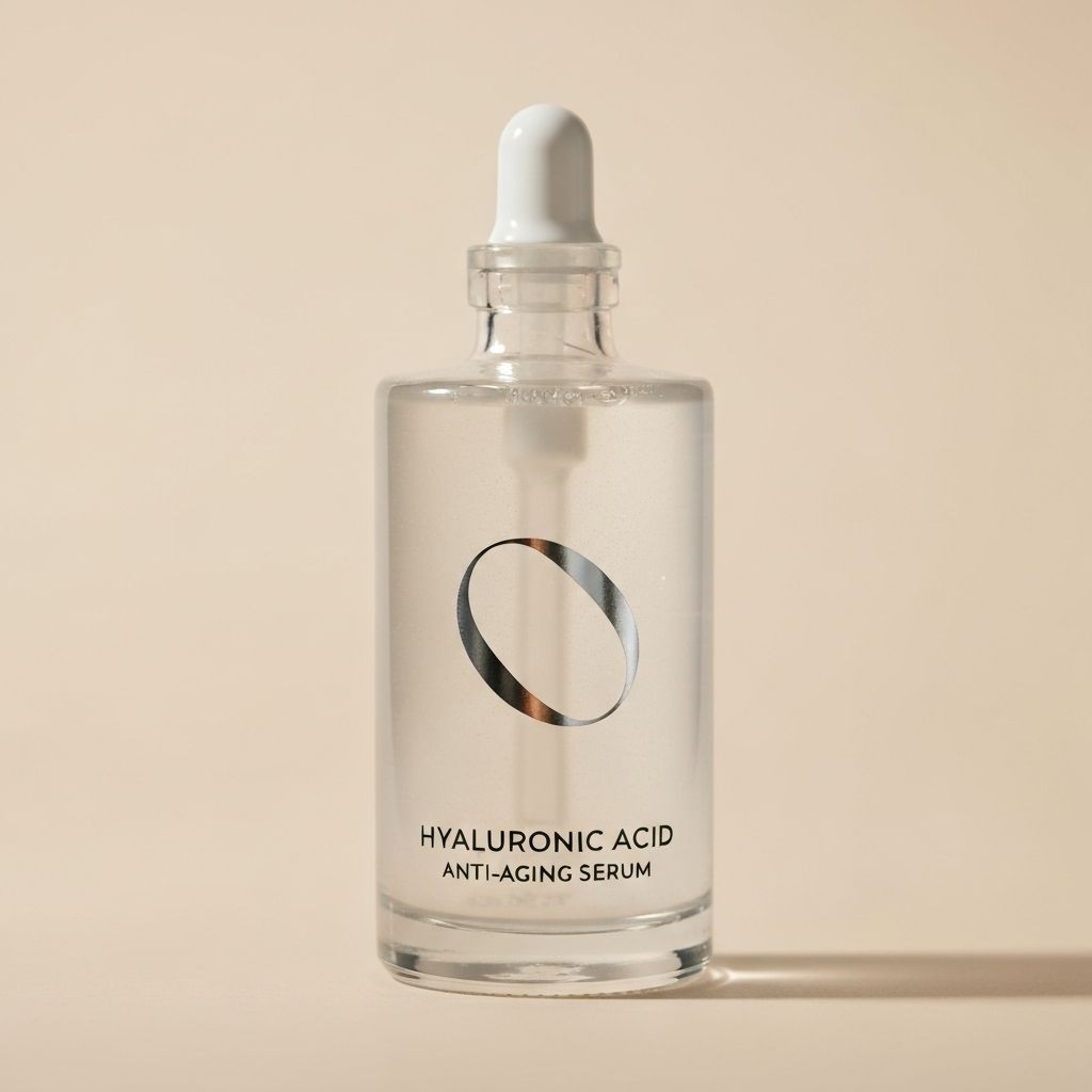 Anti-Aging Serum